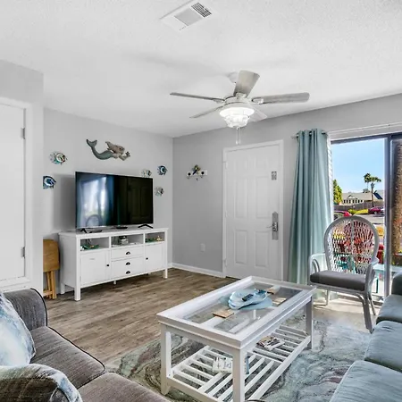 Villa Portside I5